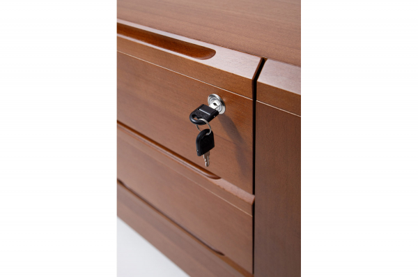 Кабинет руководителя Lago. Фото 19