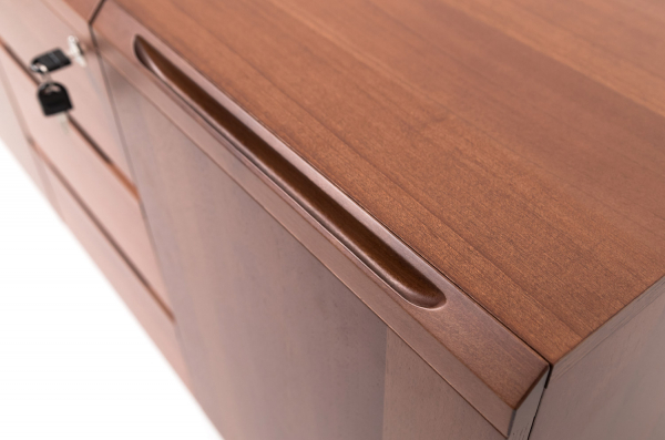 Кабинет руководителя Lago. Фото 20