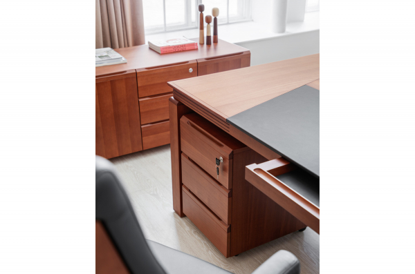 Кабинет руководителя Lago. Фото 7