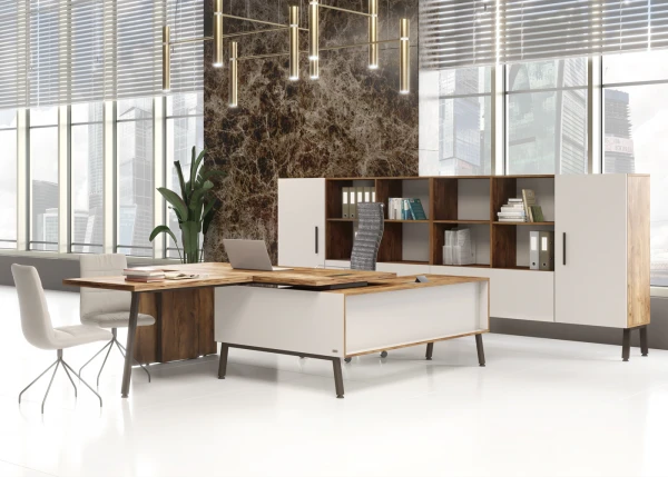 Кабинет руководителя Lavana Supreme. Фото 1