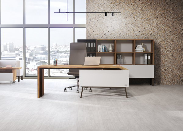 Кабинет руководителя Lavana Supreme. Фото 2