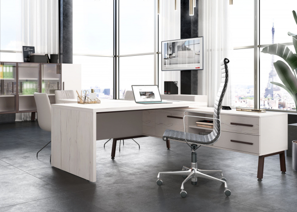 Кабинет руководителя Lavana Supreme. Фото 3