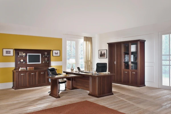 Кабинет руководителя LORD. Фото 1