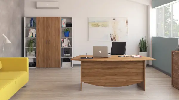 Кабинет руководителя Lund. Фото 1