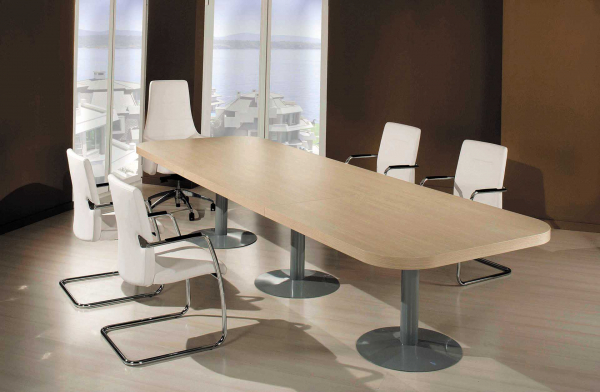 Кабинет руководителя Madrid. Фото 5