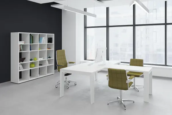 Кабинет руководителя Mahia Executive. Фото 1