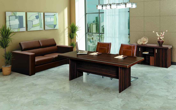 Кабинет руководителя MILANO. Фото 2