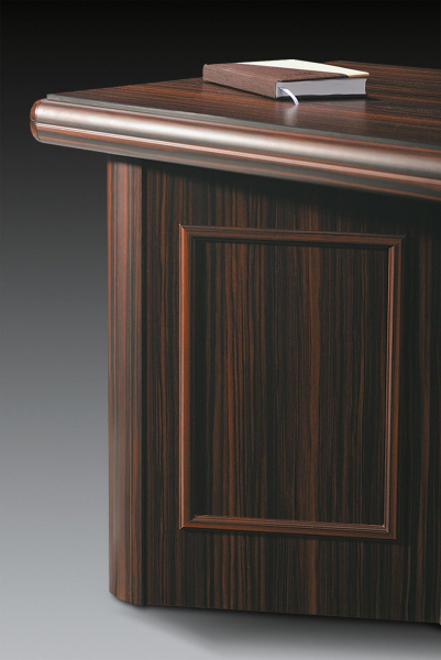 Кабинет руководителя MILANO. Фото 3