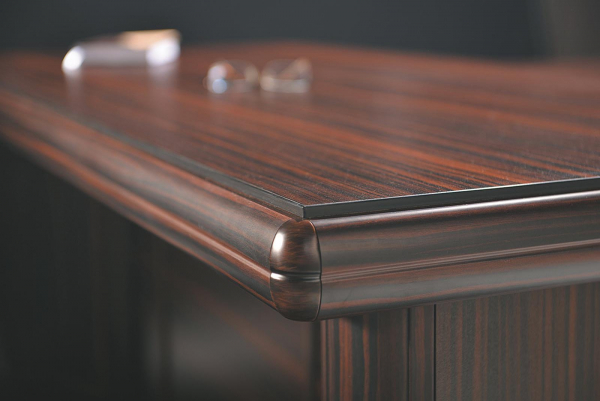 Кабинет руководителя MILANO. Фото 7