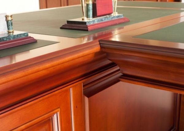 Кабинет руководителя Мистер. Фото 2