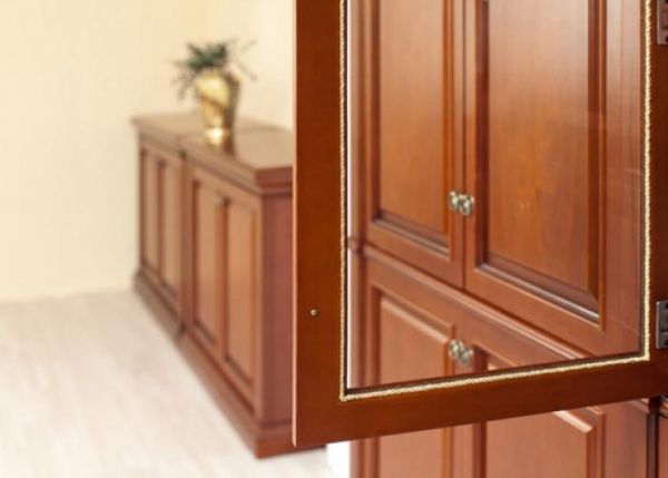 Кабинет руководителя Мистер. Фото 3