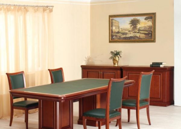 Кабинет руководителя Мистер. Фото 4