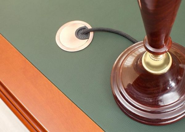 Кабинет руководителя Мистер. Фото 8