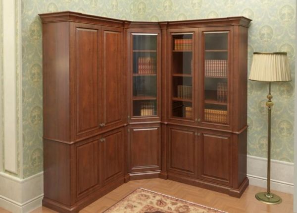 Кабинет руководителя Мистер. Фото 9