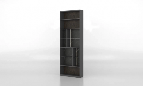 Кабинет руководителя MOSKY SERIES. Фото 11