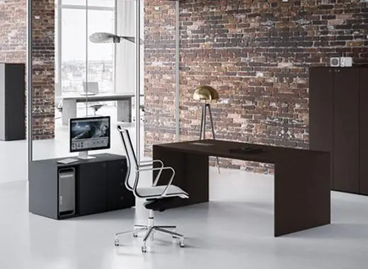 Кабинет руководителя MultipliCEO. Фото 1