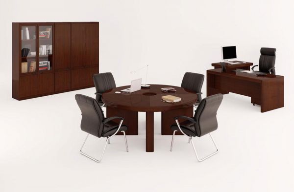 Кабинет руководителя MUX. Фото 2