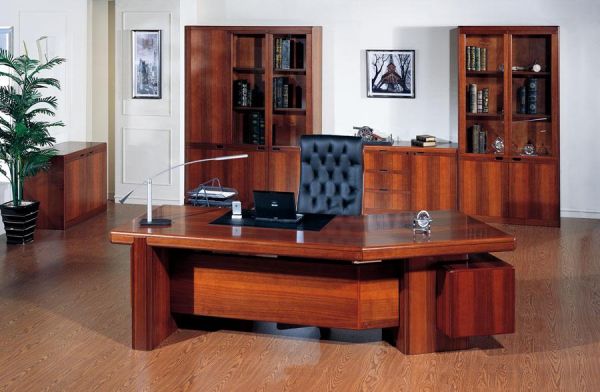 Кабинет руководителя MUX. Фото 17