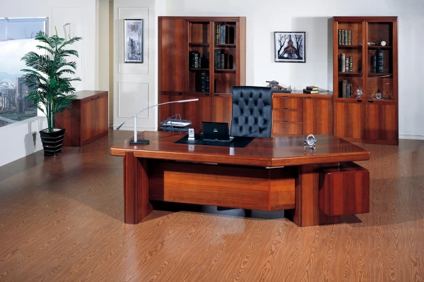 Кабинет руководителя MUX. Фото 1