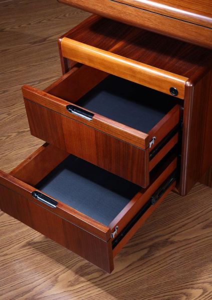 Кабинет руководителя MUX. Фото 7