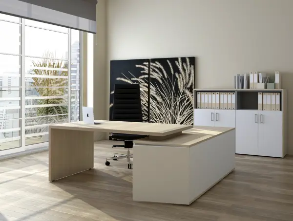 Кабинет руководителя Norman. Фото 1