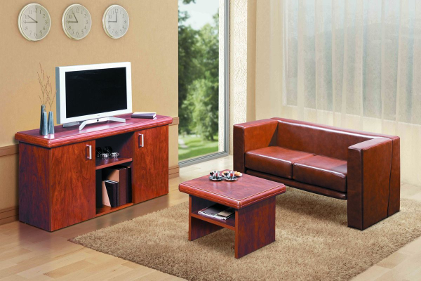 Кабинет руководителя OMEGA. Фото 2