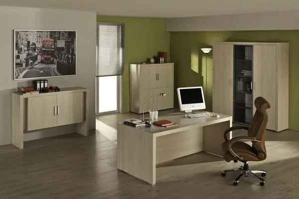 Кабинет руководителя PERSONA. Фото 1