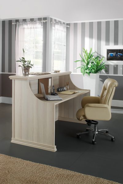 Кабинет руководителя PORTO. Фото 12