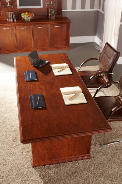 Кабинет руководителя PORTO. Фото 14