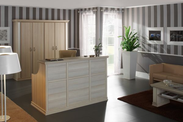 Кабинет руководителя PORTO. Фото 10