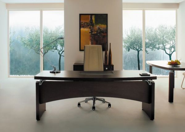 Кабинет руководителя Премьер. Фото 14