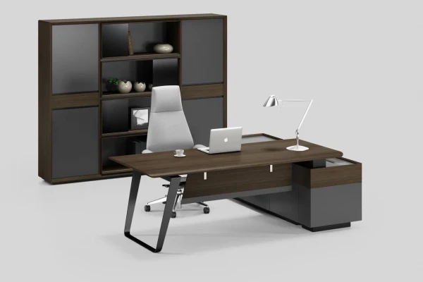 Кабинет руководителя QUZZI SERIES. Фото 1