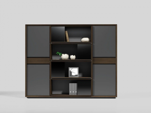 Кабинет руководителя QUZZI SERIES. Фото 3