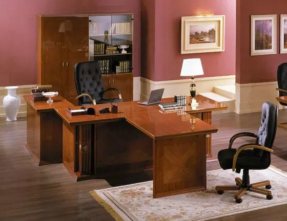 Кабинет руководителя Senat. Фото 1