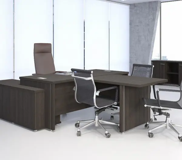 Кабинет руководителя Sentida LUX. Фото 1