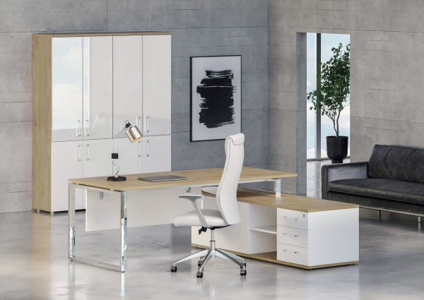 Кабинет руководителя SHIFT. Фото 1