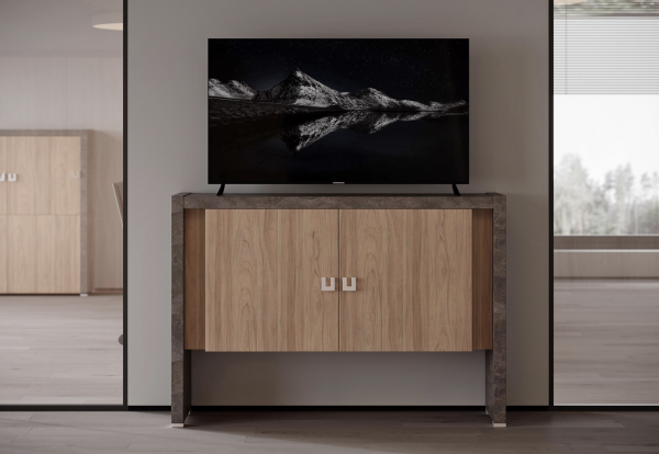 Кабинет руководителя Solid B. Фото 17