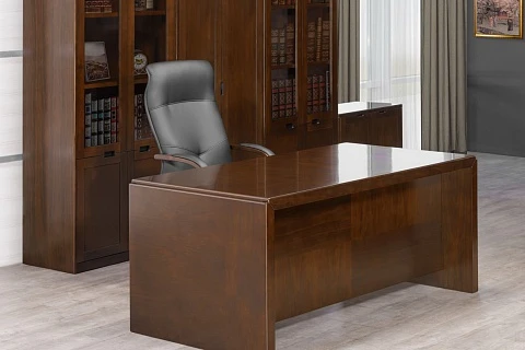 Кабинет руководителя Sorbonne. Фото 1