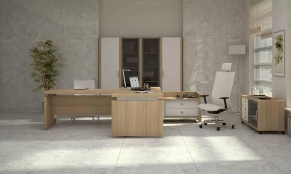 Кабинет руководителя Соренто. Фото 12