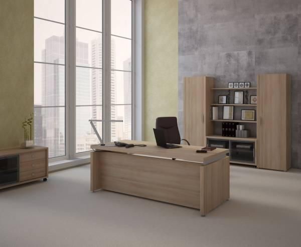 Кабинет руководителя Соренто. Фото 14