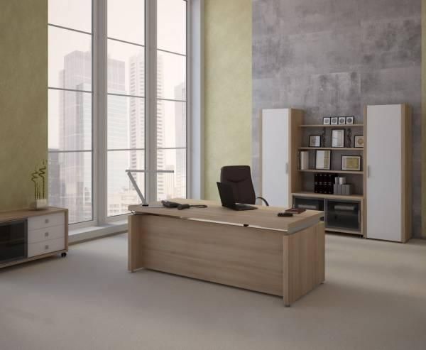 Кабинет руководителя Соренто. Фото 15