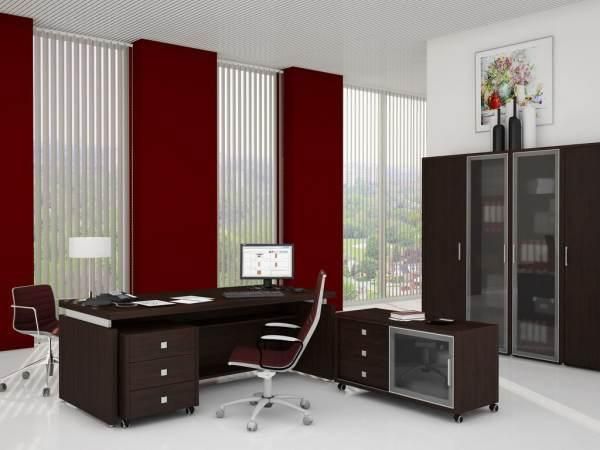 Кабинет руководителя Соренто. Фото 17