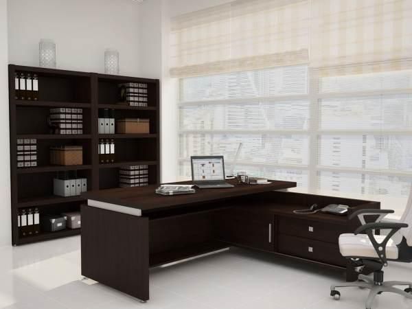 Кабинет руководителя Соренто. Фото 20