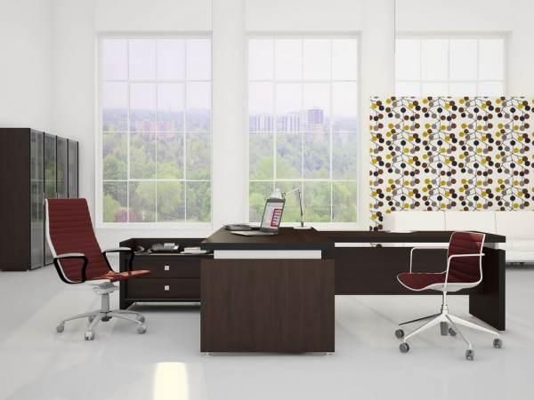 Кабинет руководителя Соренто. Фото 37