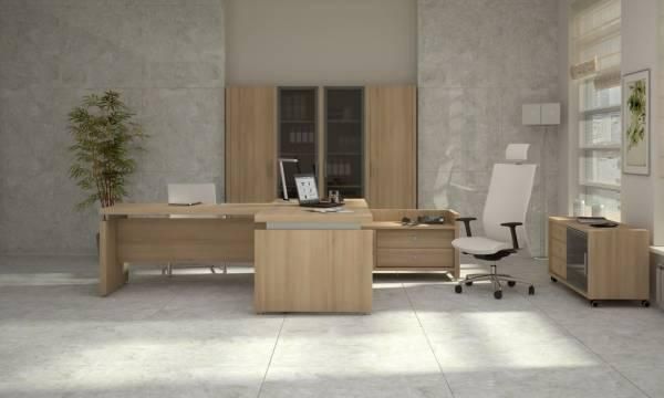 Кабинет руководителя Соренто. Фото 5