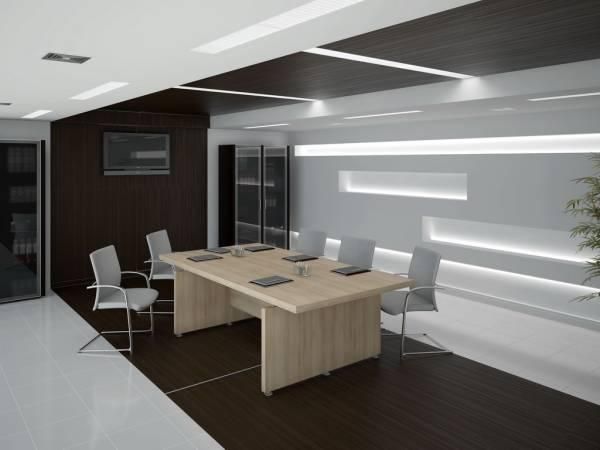 Кабинет руководителя Соренто. Фото 8