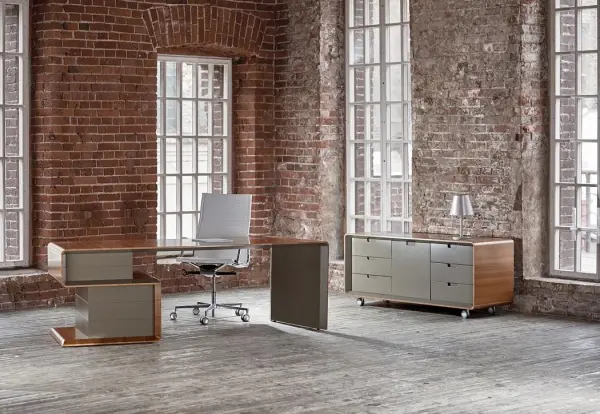 Кабинет руководителя Speech. Фото 1