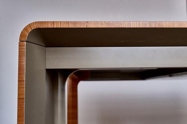 Кабинет руководителя Speech. Фото 8