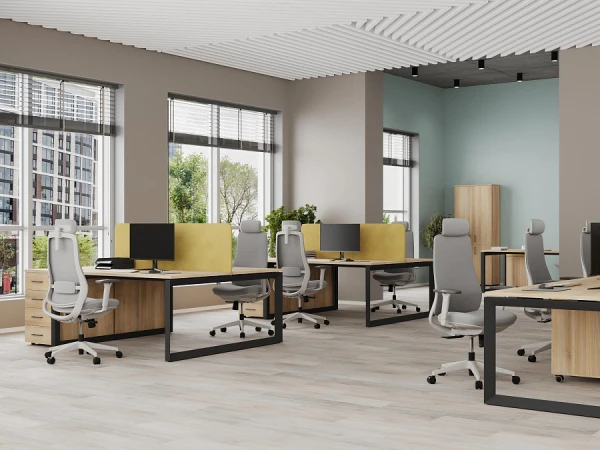 Мебель для персонала Style Project Next . Фото 1