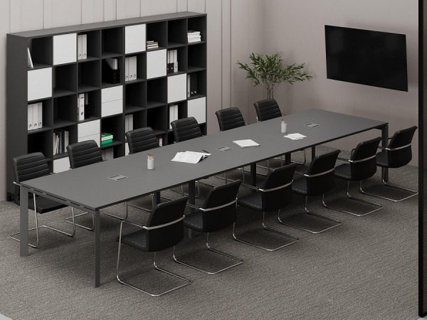 Мебель для персонала Style Project Next . Фото 4